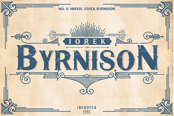 Byrnison