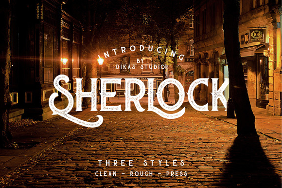 Choosing the Right Font for Your Website: A Real-World Test with Sherlock