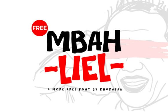 How Mbah Liel Boosted My Bakery’s Brand with a Bold Font Choice