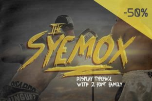 How Syemox Helped My Bakery Look More Professional