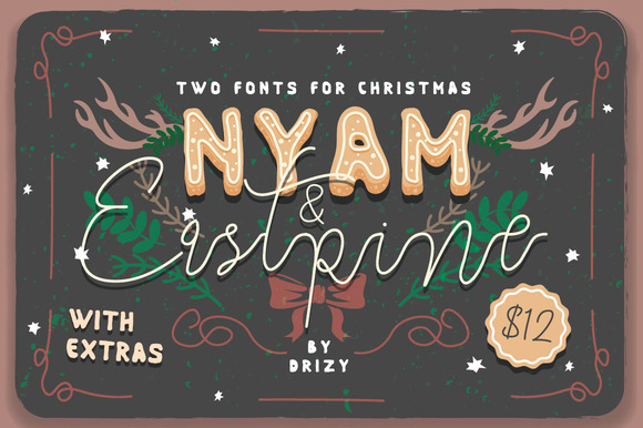 NYAM Eastpine