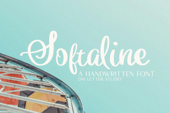 Softaline: The Font That Elevates Your Brand